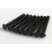 Hex Button Screws M3x22mm (8)