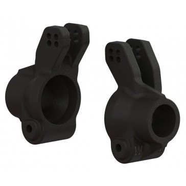 Rear Hubs