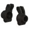 Rear Hubs