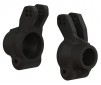 Rear Hubs