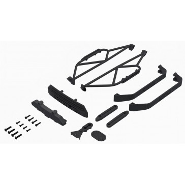 Inner Body Support Set