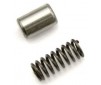 Ressort et goupille pour lanceur 74033-12 (KE15SP)