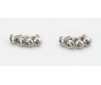 Hex Titan Button Screws M3x6mm (8)