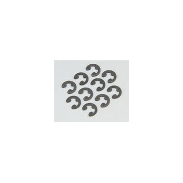 E-Ring 2.0mm (10)