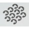 E-Ring 2.0mm (10)