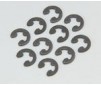 Circlips 2.0mm (10)