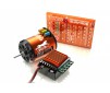 Cheetah 10 S60A ESC + 2590KV/13.5T 2P BL Motor