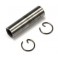Gudgeon pin and circlips KE21SP