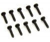 Bind Head TP Screws M2.0x10mm (10)