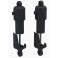 Shock Set 11mm Bore 87mm Length 2x1.3mm Piston 700cSt Oil