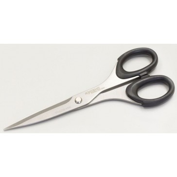 KRF Stainless PC-Body Scissors - Straight
