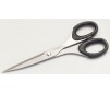 KRF Stainless PC-Body Scissors - Straight