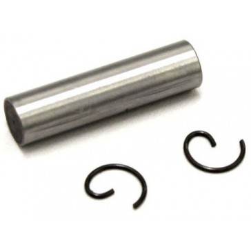 Gudgeon pin and circlips KE25SP