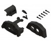 Composite Center Diff Power Module Part Set