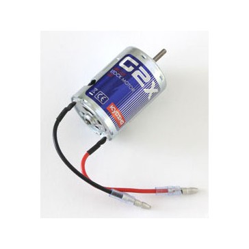 G-Series 540 Class 20x1 G2X Motor