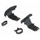 Front & Rear Bumper & Loop Set: BIG ROCK