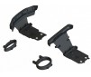 Front & Rear Bumper & Loop Set: BIG ROCK
