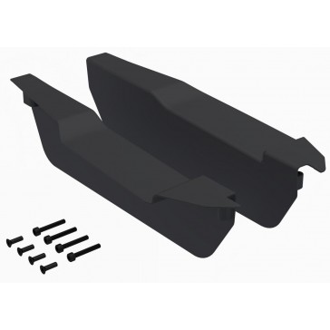 Inner Body Dirt Guard Set