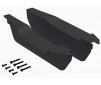 Inner Body Dirt Guard Set
