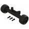 Wheelie Bar Set