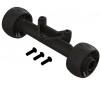 Wheelie Bar Set