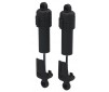 Shock Set 11mm Bore 109mm Length 2x1.3mm Piston 500cSt Oil