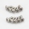 Bind Head Titanium Screws M3x8mm (10)