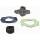 High Torque Slipper Hub And Plate Set