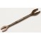 CLES PLATES 3.0-3.5MM. / 4.0-5.5MM. KRF