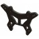 Front Shock Tower Aluminum M4 Black