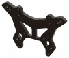Front Shock Tower Aluminum M4 Black