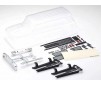 Mad Wagon VE 1.2mm ClearBody Shell Set