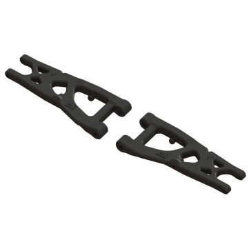 Front Suspension Arms
