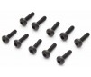 Hex Button Screws M2x8mm (10) Kyosho
