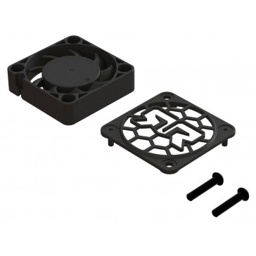 40mm Fan and Guard Set