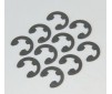 Circlips 3.0mm (10)