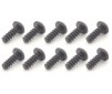 Hex Button TP Screws M3x8mm (10)