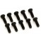 Bind Screw M2.0x6mm (10)