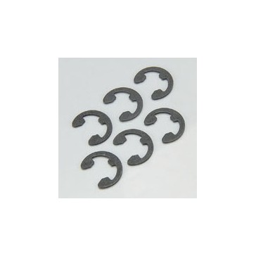 E-Ring 7.0 mm (6)
