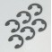 Circlips 7.0 mm (6)