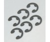 E-Ring 7.0 mm (6)