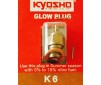 K6 Engine Glow Plug
