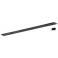 Antenna tubes for Rx (4) Black
