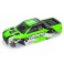 Granite GROM Body Light Green/Camo