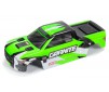 Granite GROM Body Light Green/Camo