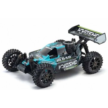 Inferno Neo 4.0 1:8 RC Nitro Readyset (KE21SP) Type1