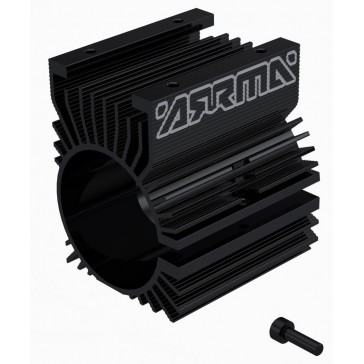 Motor Heatsink V2: 3660 3668