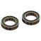 Ball Bearing 15x24x5 (2RS) (2)