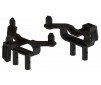 Front & Rear Body Mount Set: BIG ROCK