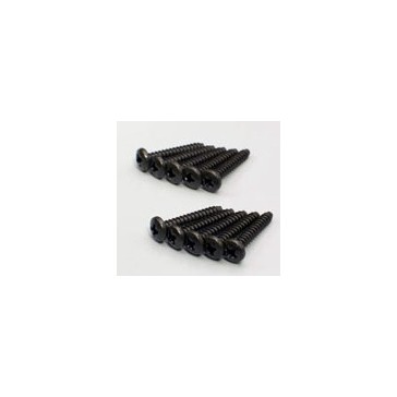 Bind Head 3x18mm TP SCREWS (10)